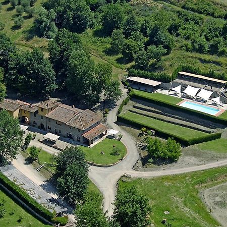 Agriturismo Le Buche Di Viesca Реджело Екстериор снимка
