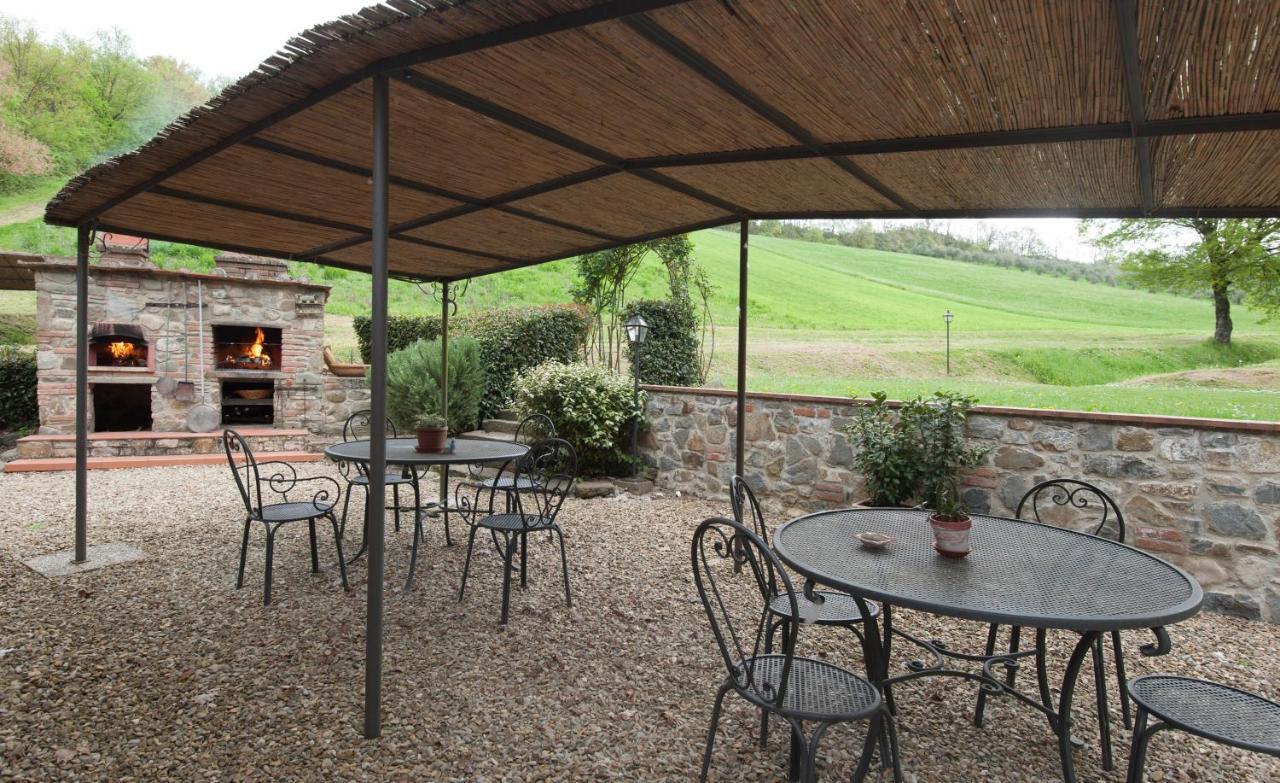 Agriturismo Le Buche Di Viesca Реджело Екстериор снимка