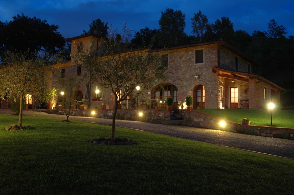 Agriturismo Le Buche Di Viesca Реджело Екстериор снимка