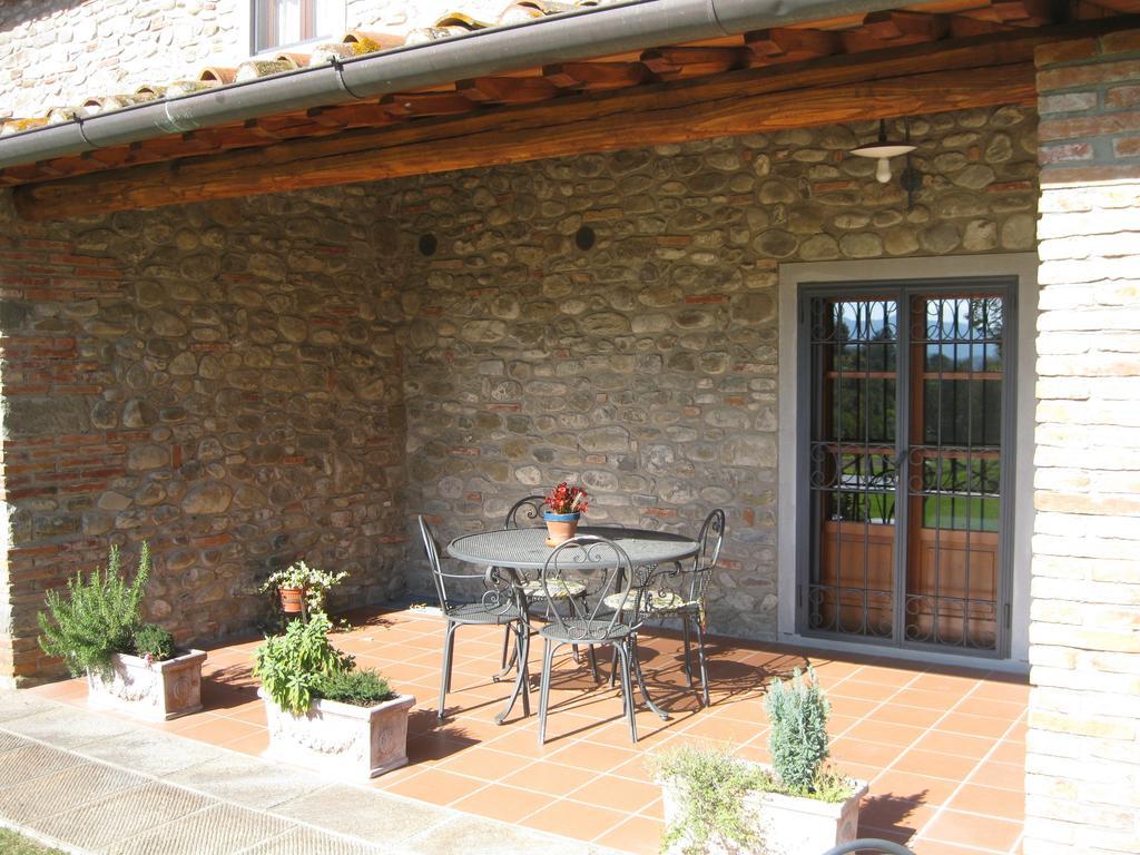 Agriturismo Le Buche Di Viesca Реджело Стая снимка