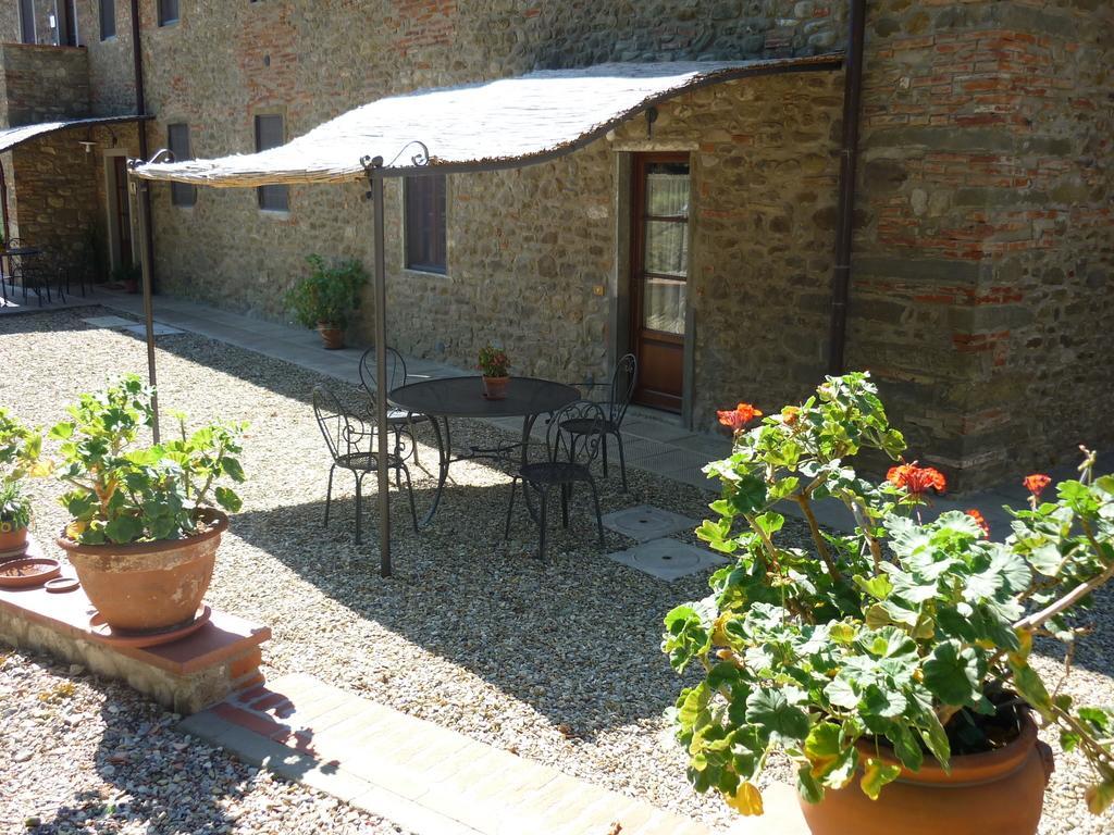 Agriturismo Le Buche Di Viesca Реджело Стая снимка