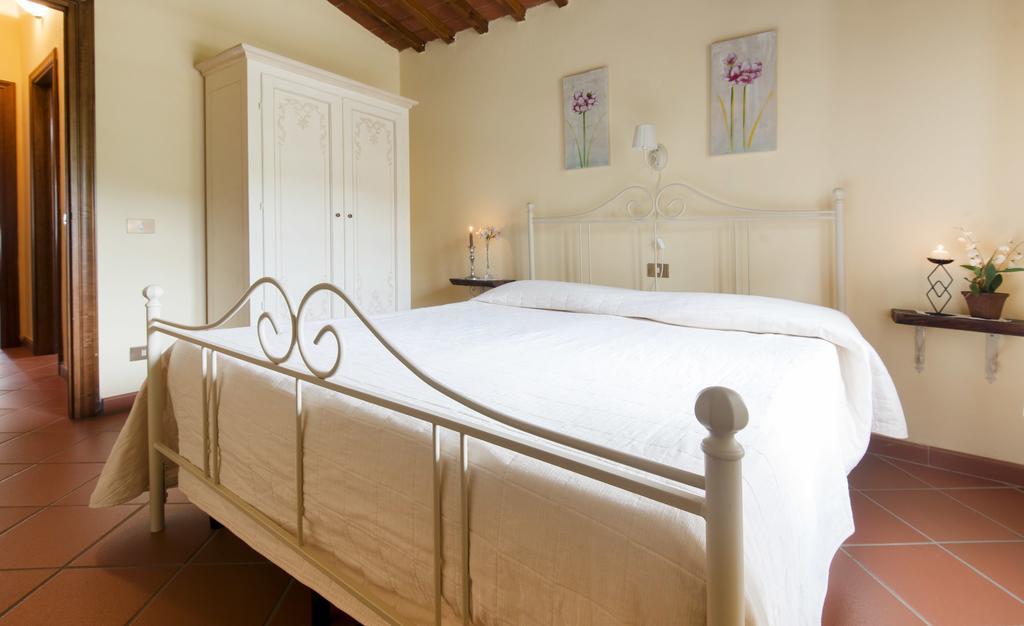 Agriturismo Le Buche Di Viesca Реджело Екстериор снимка