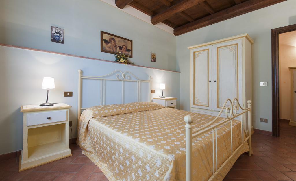 Agriturismo Le Buche Di Viesca Реджело Екстериор снимка