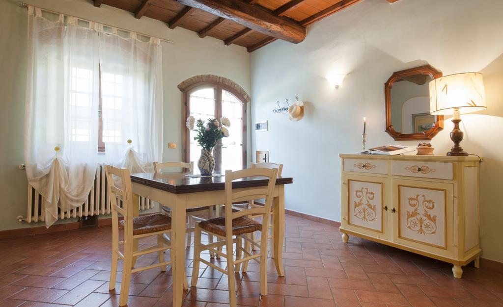 Agriturismo Le Buche Di Viesca Реджело Екстериор снимка