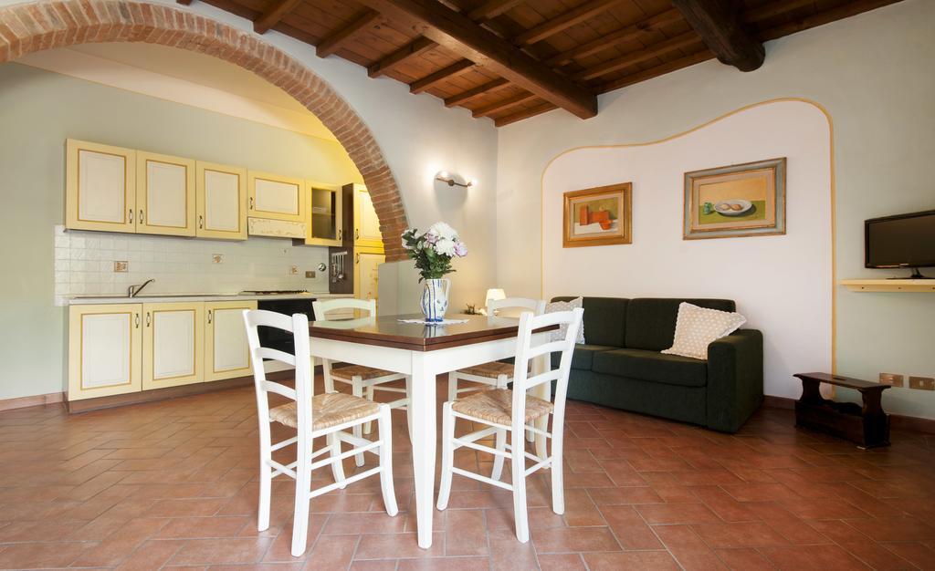 Agriturismo Le Buche Di Viesca Реджело Екстериор снимка