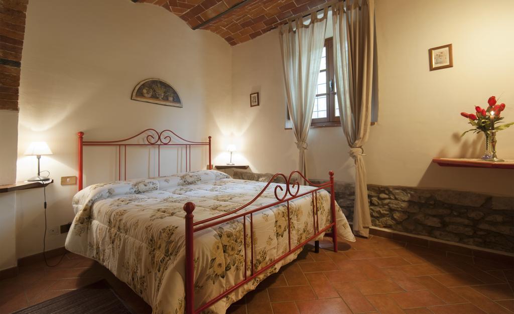 Agriturismo Le Buche Di Viesca Реджело Екстериор снимка