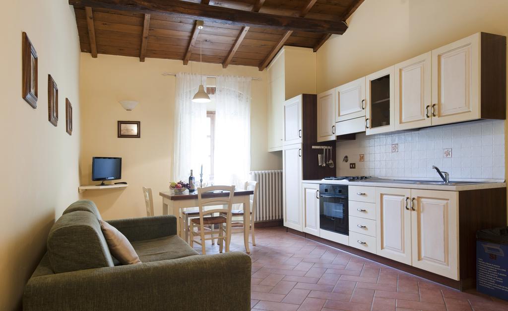 Agriturismo Le Buche Di Viesca Реджело Екстериор снимка