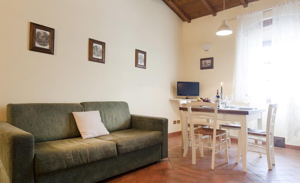 Agriturismo Le Buche Di Viesca Реджело Екстериор снимка