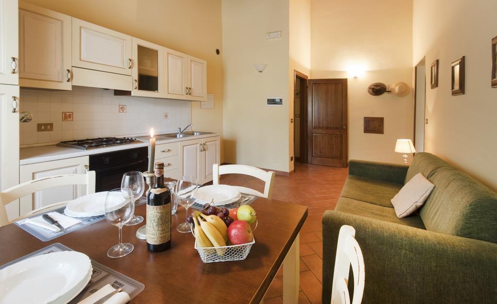 Agriturismo Le Buche Di Viesca Реджело Екстериор снимка
