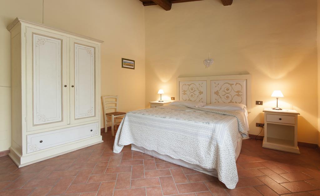 Agriturismo Le Buche Di Viesca Реджело Екстериор снимка