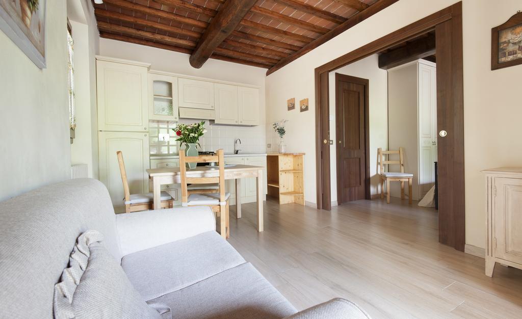 Agriturismo Le Buche Di Viesca Реджело Екстериор снимка