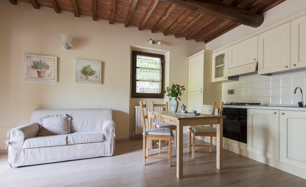 Agriturismo Le Buche Di Viesca Реджело Екстериор снимка