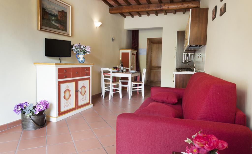 Agriturismo Le Buche Di Viesca Реджело Екстериор снимка