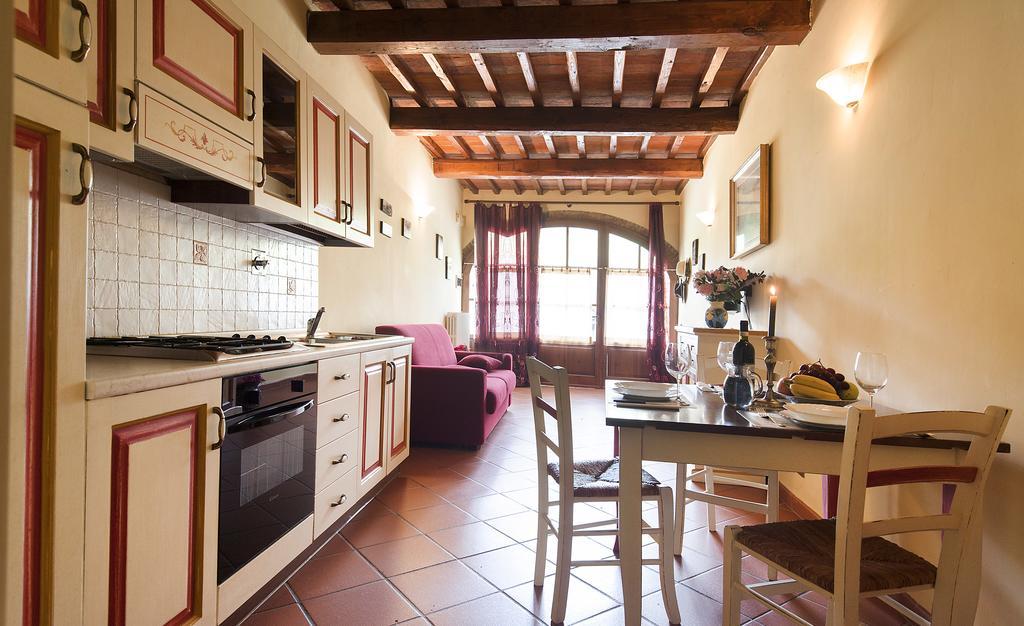 Agriturismo Le Buche Di Viesca Реджело Екстериор снимка