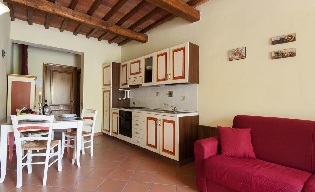 Agriturismo Le Buche Di Viesca Реджело Екстериор снимка