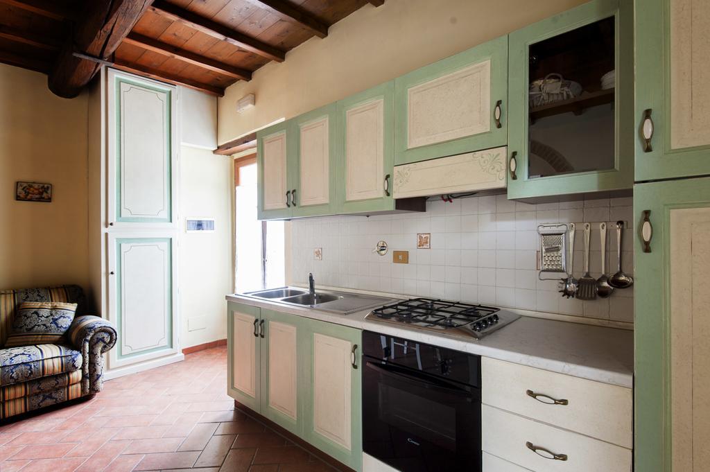 Agriturismo Le Buche Di Viesca Реджело Екстериор снимка