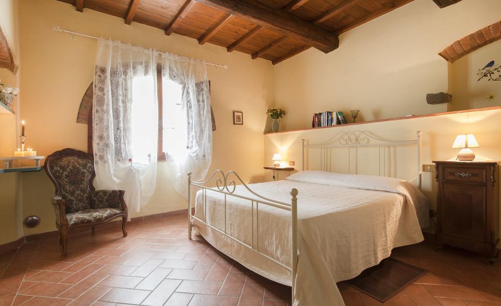 Agriturismo Le Buche Di Viesca Реджело Екстериор снимка