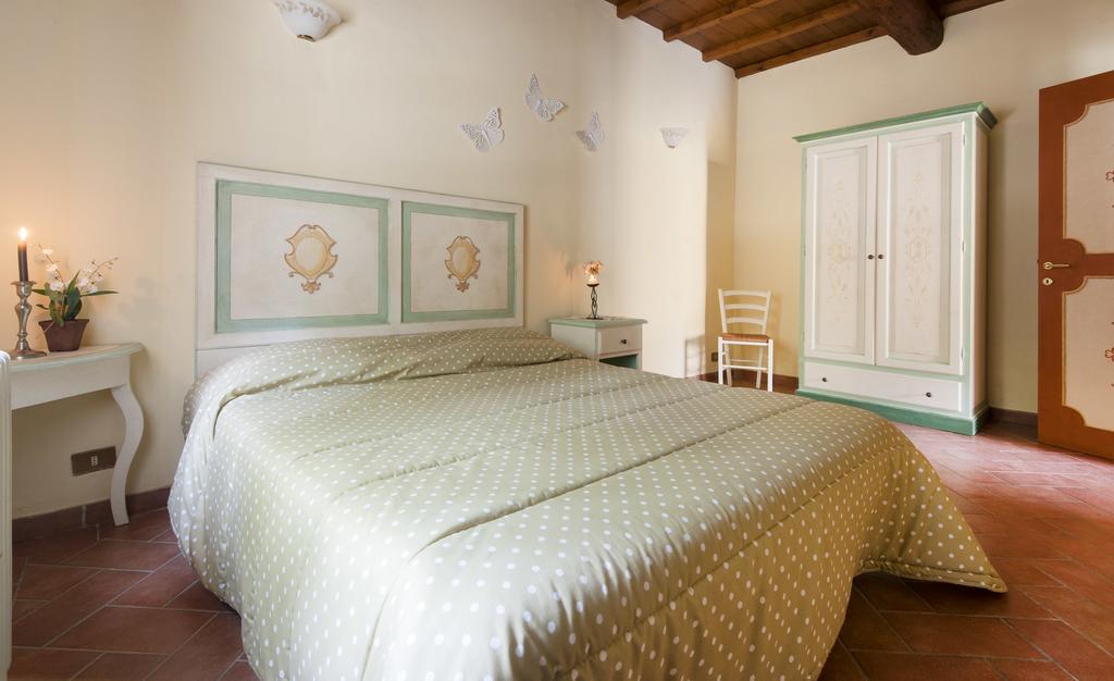 Agriturismo Le Buche Di Viesca Реджело Екстериор снимка