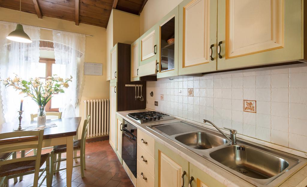 Agriturismo Le Buche Di Viesca Реджело Екстериор снимка