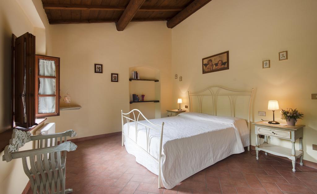 Agriturismo Le Buche Di Viesca Реджело Екстериор снимка