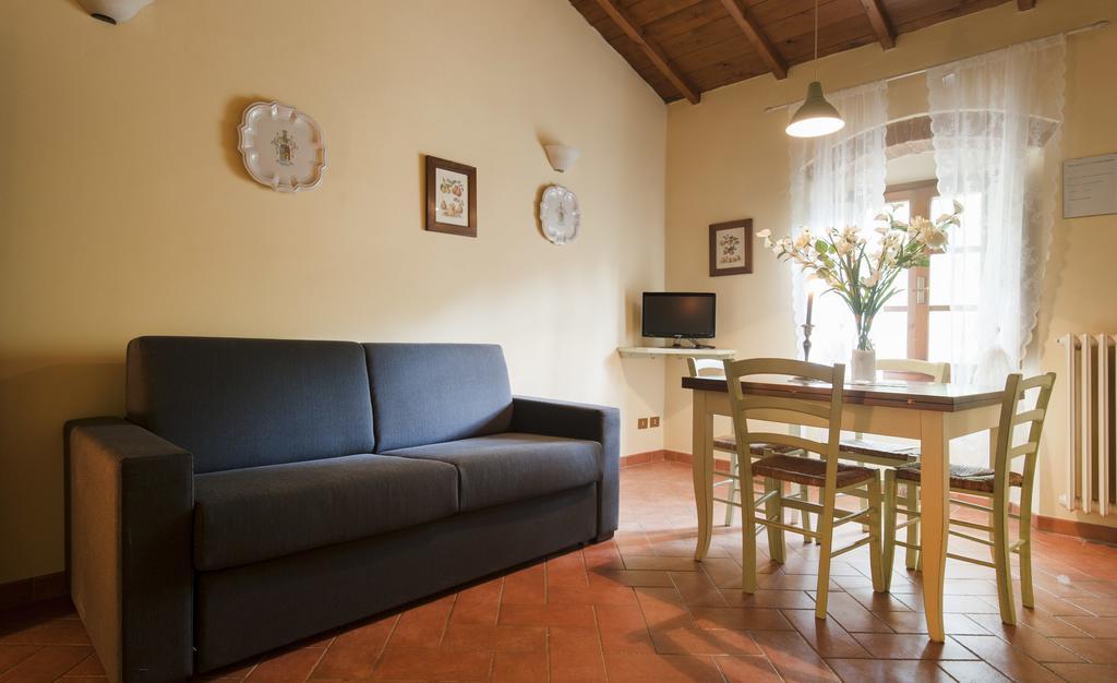 Agriturismo Le Buche Di Viesca Реджело Екстериор снимка