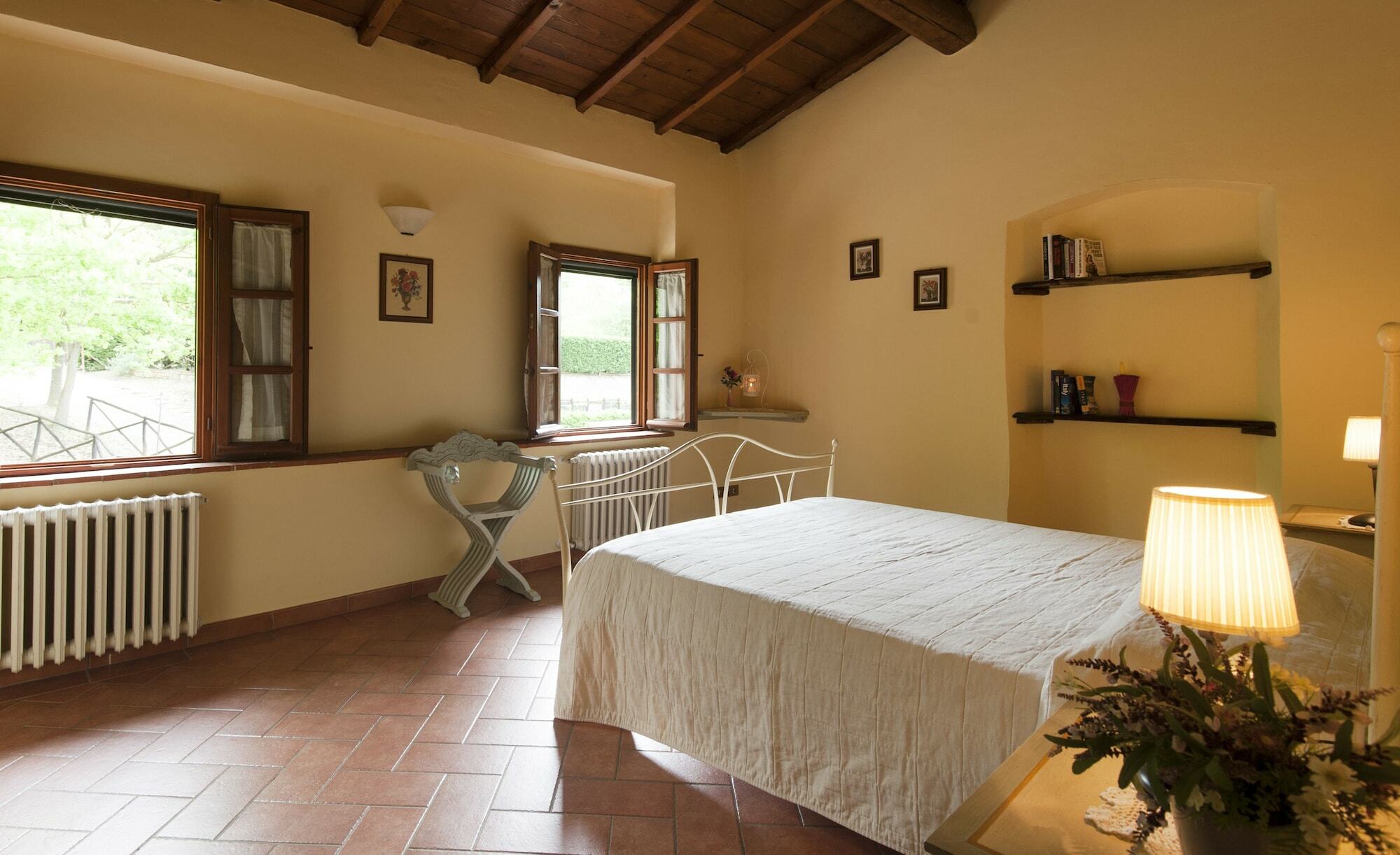 Agriturismo Le Buche Di Viesca Реджело Екстериор снимка