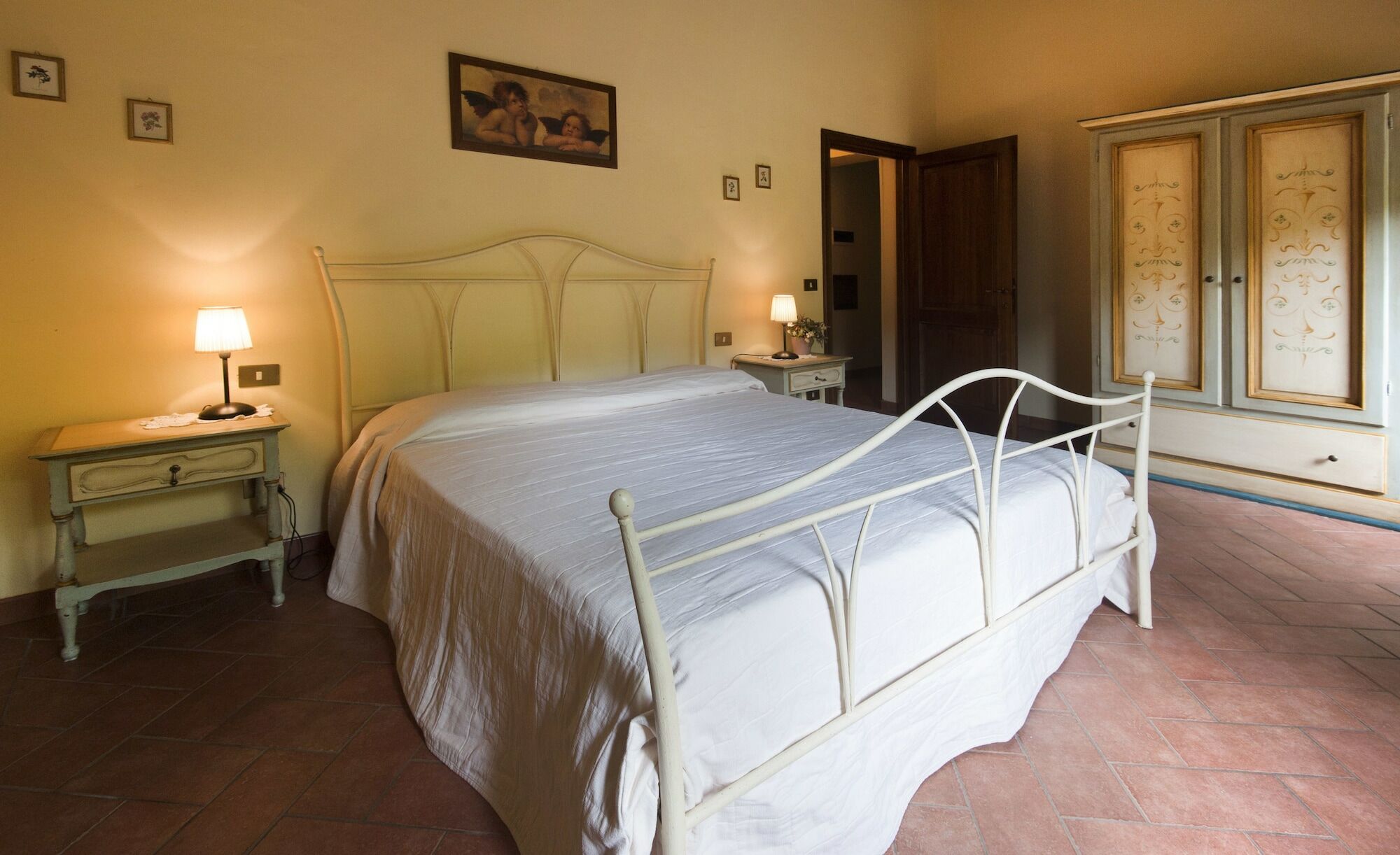 Agriturismo Le Buche Di Viesca Реджело Екстериор снимка